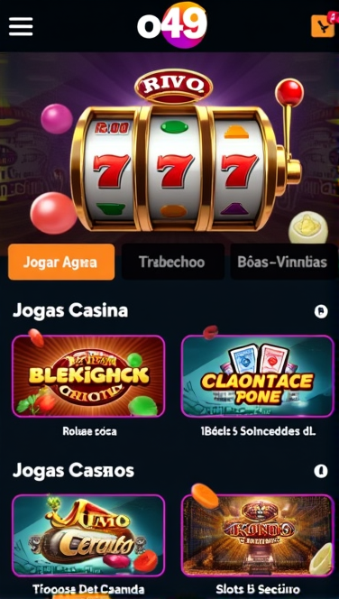 Captura de tela do o49 - Modo Clássico